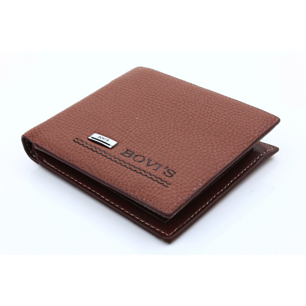 Bovi's cheap wallet price